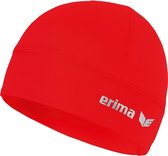 Bonnet Erima Performance - Rouge | Taille M.