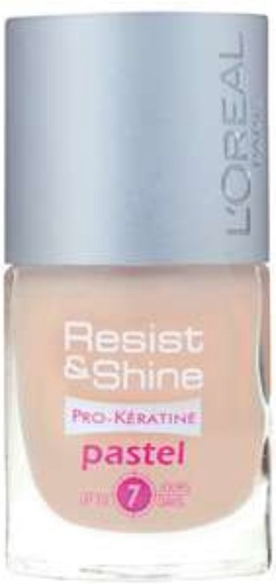 L'Oréal Paris Resist & Shine Pro Keratin Pastel - 101 - 9 ml