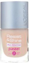 L'Oréal Paris Resist & Shine Pro Kératine Pastel - 101 - 9 ml