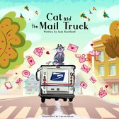 Cat and the Mail Truck