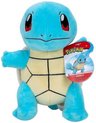 foto van Pokémon- Pluche Knuffel - Squirtle Smile - 20 cm