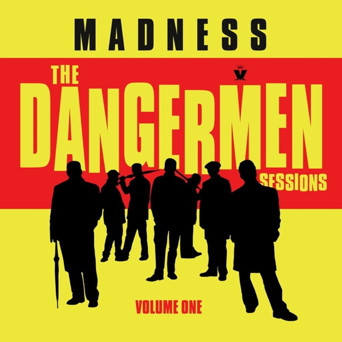 Madness - The Dangermen Sessions (Volume One) (LP)