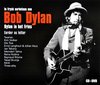 In Frysk Earbetoan Oan Bob Dylan