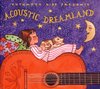 Putumayo Presents - Acoustic Dreamland (CD)