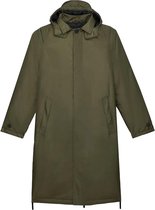 Imperméable - MAIUM Puffer Army Green - Taille L