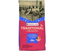 Versele-Laga Traditional Premium Super Winner - Duivenvoer - 20 kg