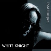 Todd Rundgren - White Knight (LP) (Coloured Vinyl) (Deluxe Edition)