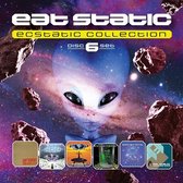Eat Static - Ecstatic Collection (6 CD)