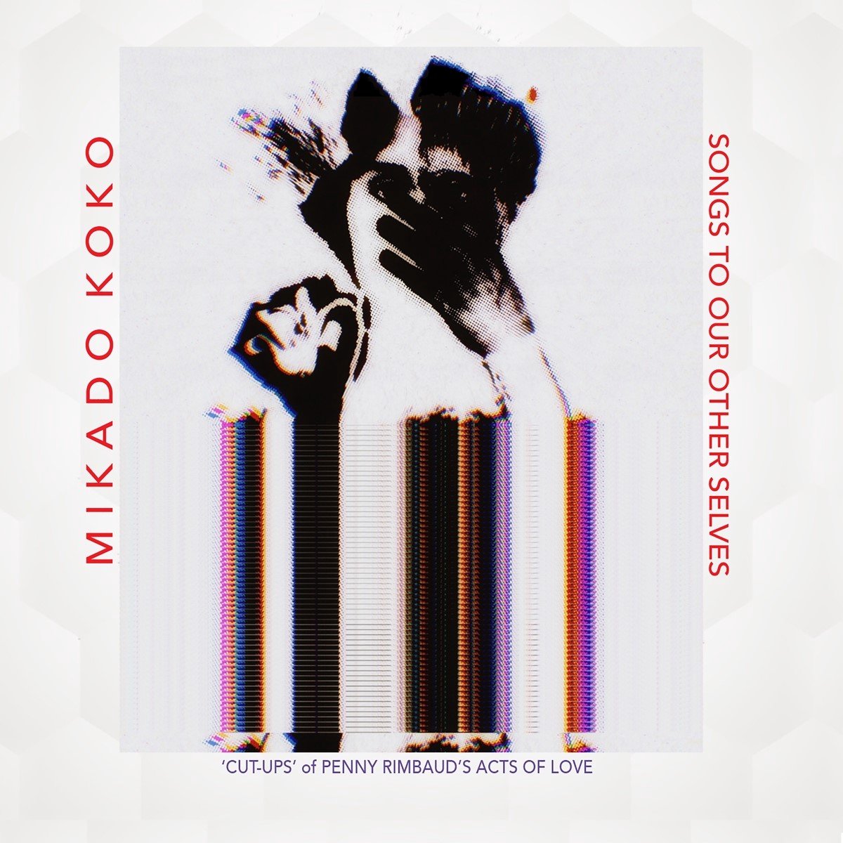Mikado Koko - Songs To Our Other Selves (CD)