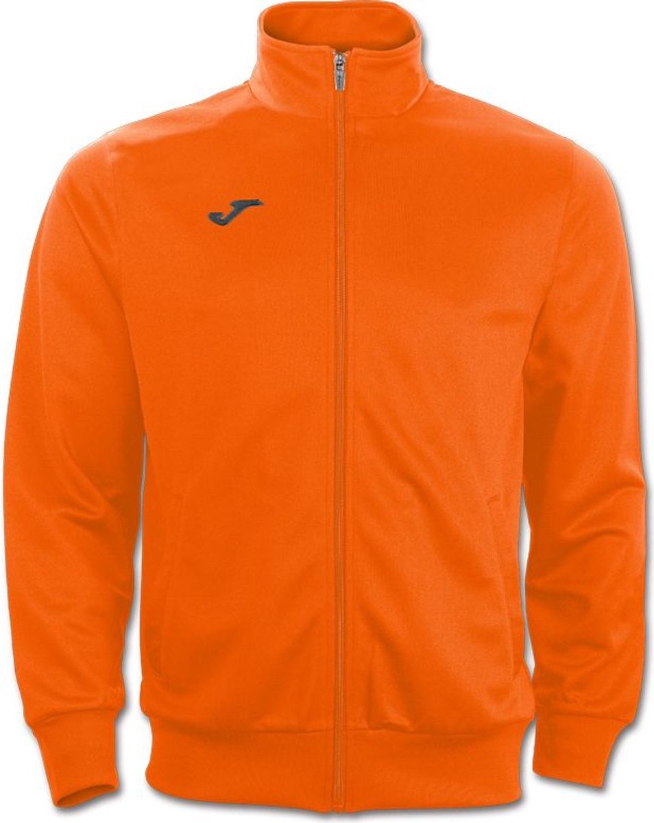 Joma Gala Polyestervest Kinderen - Oranje | Maat: 4XS (128)