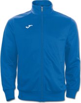 Joma Gala Polyester Cardigan Hommes - Royal | Taille: 2XL