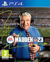 Madden NFL 23 Standard Edition - Xbox Series X, Xbox Series S