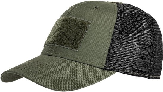 5.11 Tactical Flag Bearer Trucker Cap 2.0