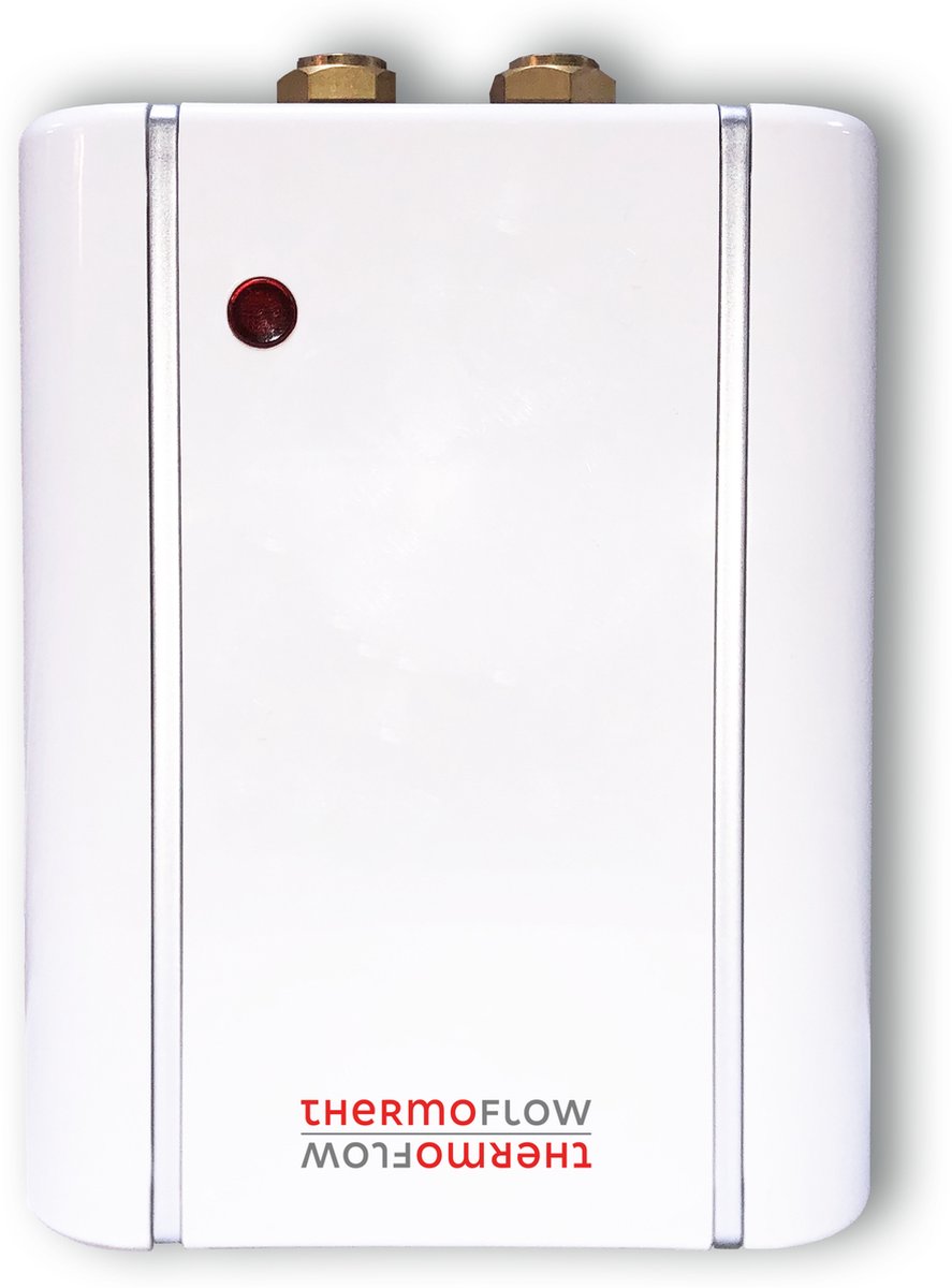 Elektrische mini-boiler, 220 V, 5500 W, elektrische doorstroomboiler