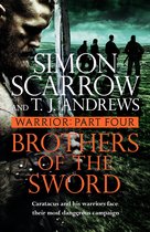 Warrior 4 - Warrior: Brothers of the Sword
