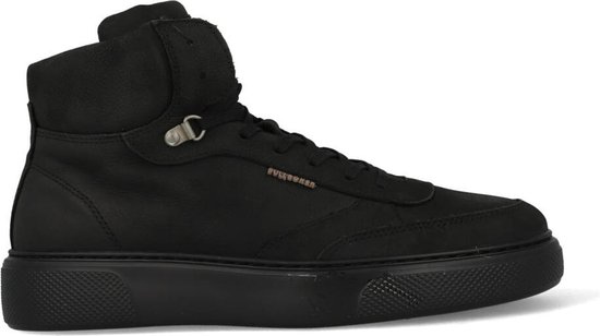 Bullboxer - Sneaker - Male - Black - 43 - Sneakers