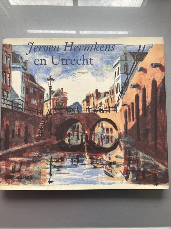 Jeroen Hermkens En Utrecht