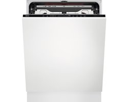 AEG FSK93848P Inbouwvaatwasser