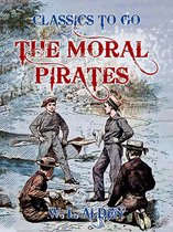 Classics To Go - The Moral Pirates