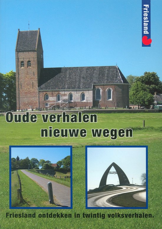 Herik, Oude verhalen nieuwe wegen - cover