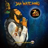 Zion Head - Jah Watching (CD)