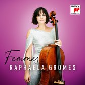 Raphaela & Festival Strings Lucerne & Julian Riem Gromes - Femmes (CD)
