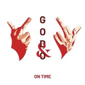 Godo & - On Time (LP)