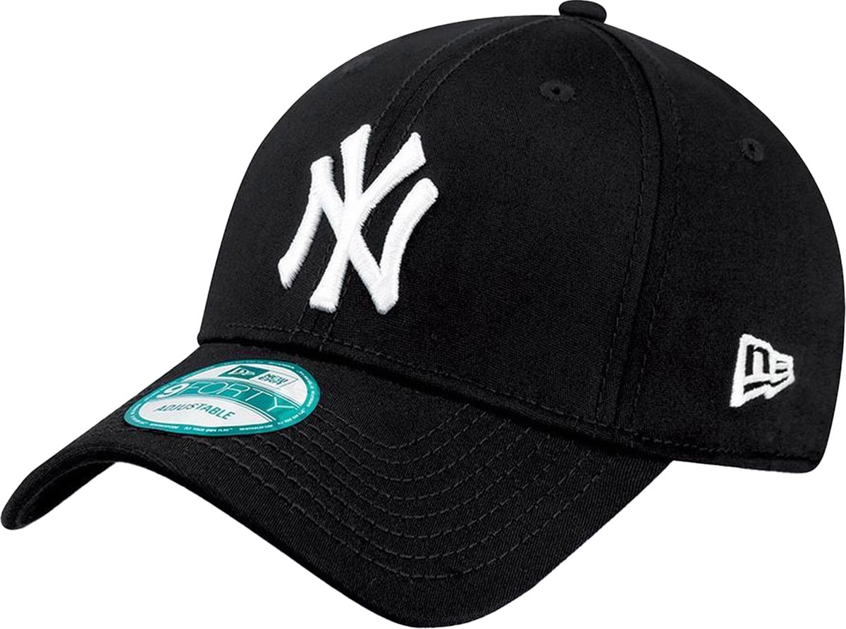 NEW ERA(R)/別注 940 NY / MLB SATIN CAP