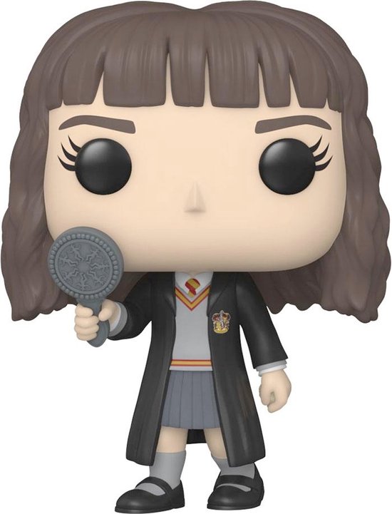 Funko Pop! Harry Potter: Harry Potter and the Chamber of Secrets 20th Anniversary - Hermione Granger