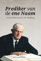 Prediker van de ene Naam