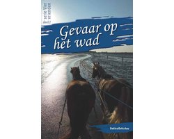 Gevaar op het wad