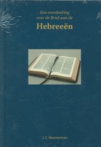 Overdenking over de brief a/d Hebreeen