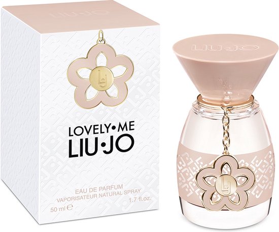 Liu Jo Lovely Me Edp Spray