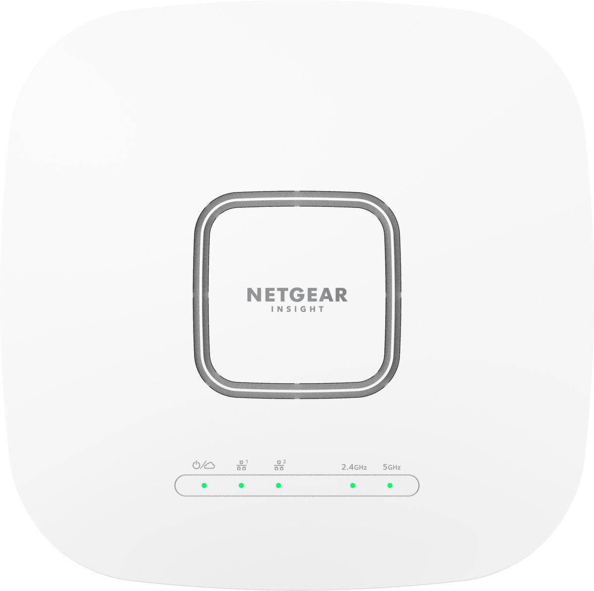 Netgear WAX625 - Access Point - AX5400 - PoE - Insight Managed - Dual-band