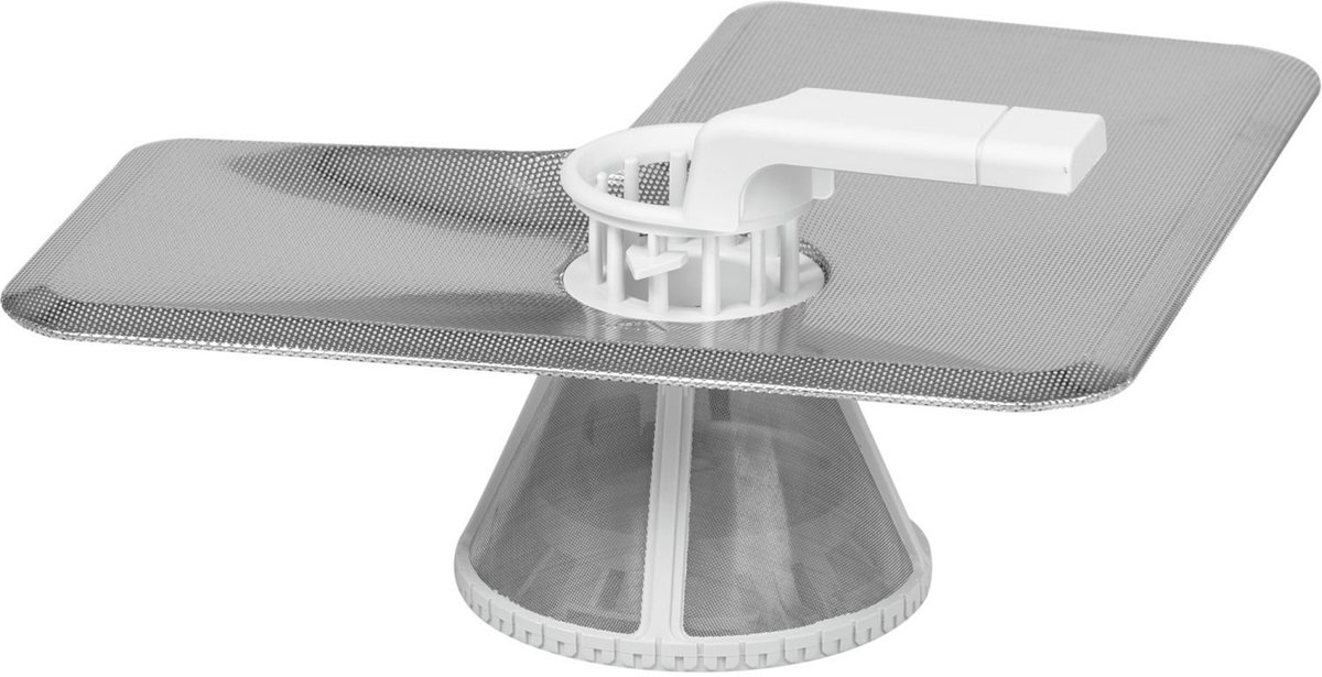 microfilter zeef