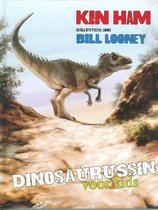 Dinosaurussen voor kids