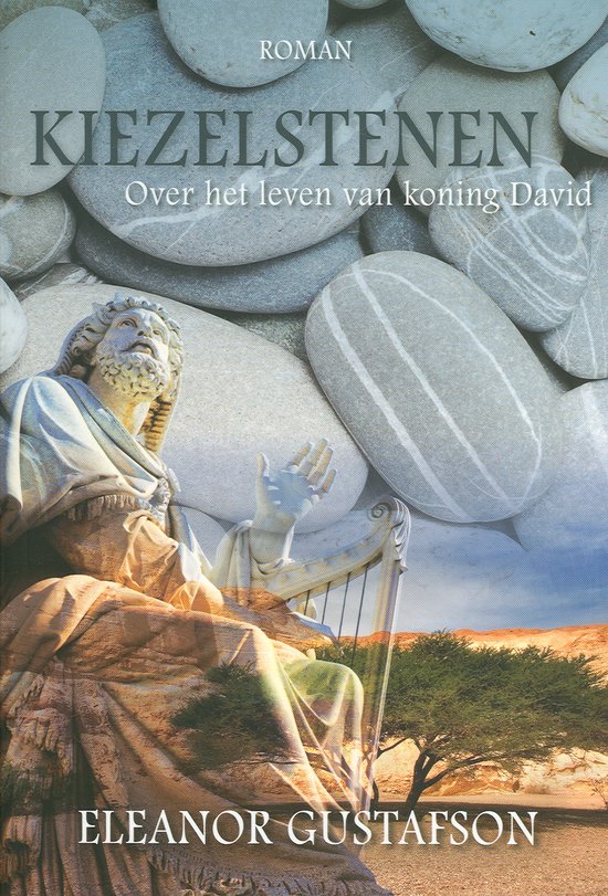 Kiezelstenen - cover