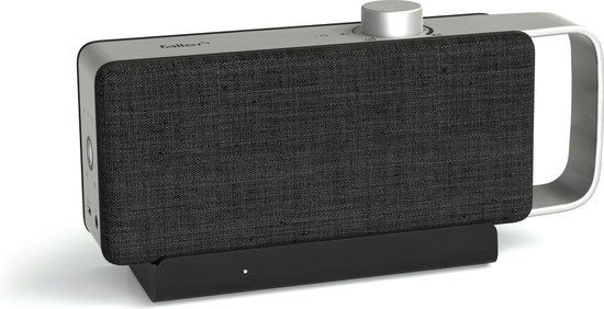 Oskar - Amplificateur vocal TV portable avec technologie innovante  d'optimisation de