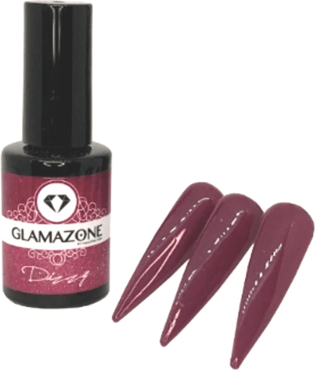 Nail Creation Glamazone - Dizzy