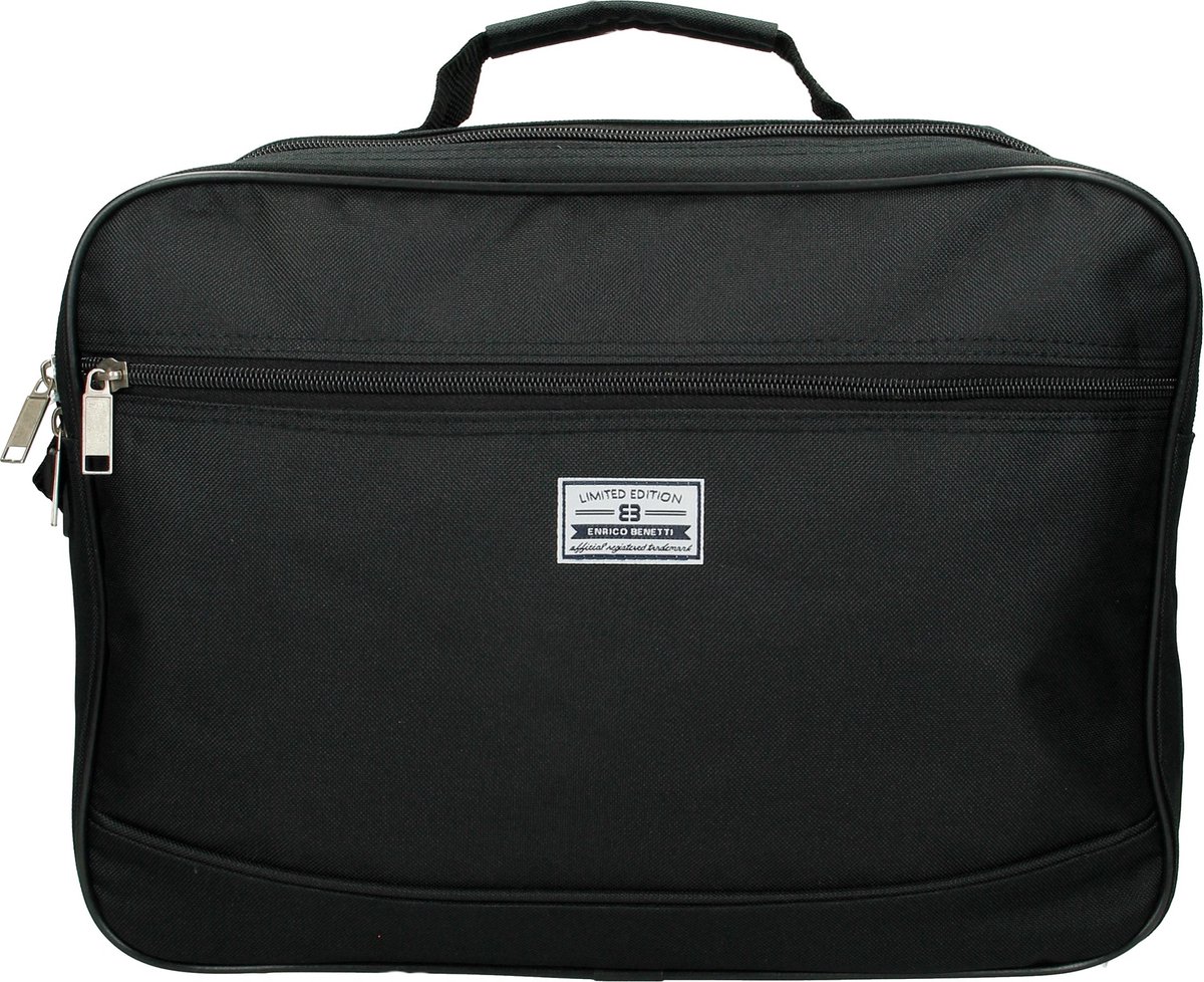 Bagage à main Transavia 40x30x20 Basic Bag | bol