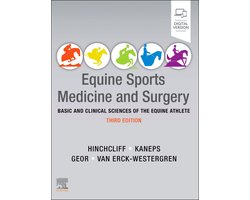 Equine Sports Medicine and Surgery