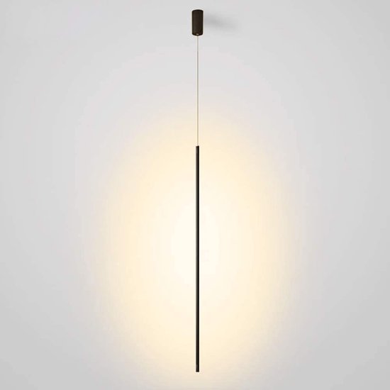 Minimalistische Pendant LED Hanglamp Nordic Stijl Lamp Moderne