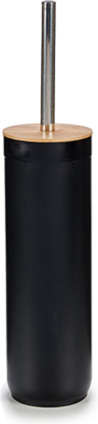 ToTo 9UUB.001.32 Soporte para ventilación de aire Click and Go, negro