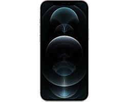 Apple iPhone 12 Pro Max – 128GB – Zilver