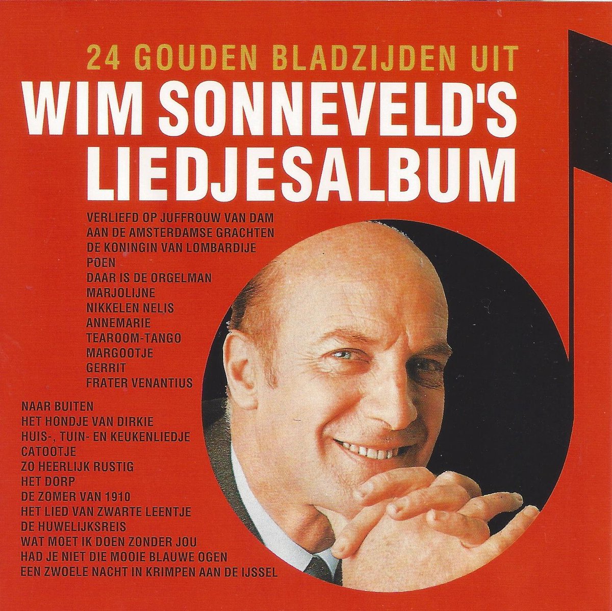 Liedjesalbum