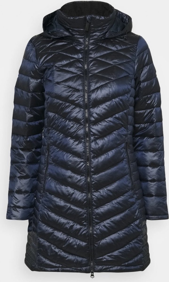 Regatta Dames Andel III Jas Blauw