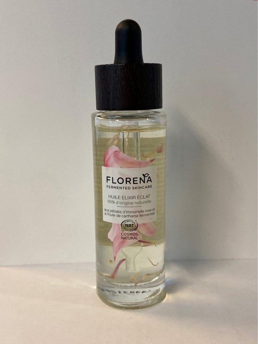 Florena Radiance Face oil 30 ml