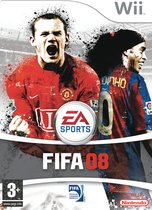 Electronic Arts FIFA 08 Wii™