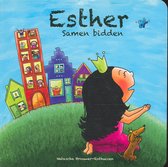 PeuterBijbelboekjes - Esther