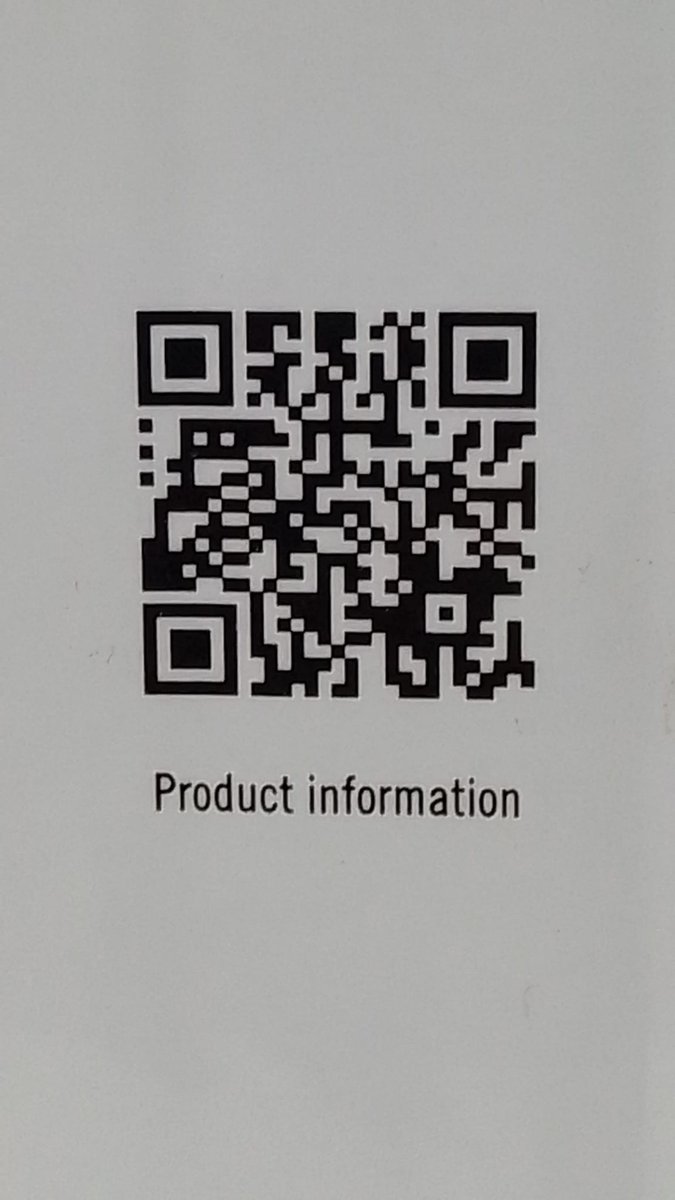product